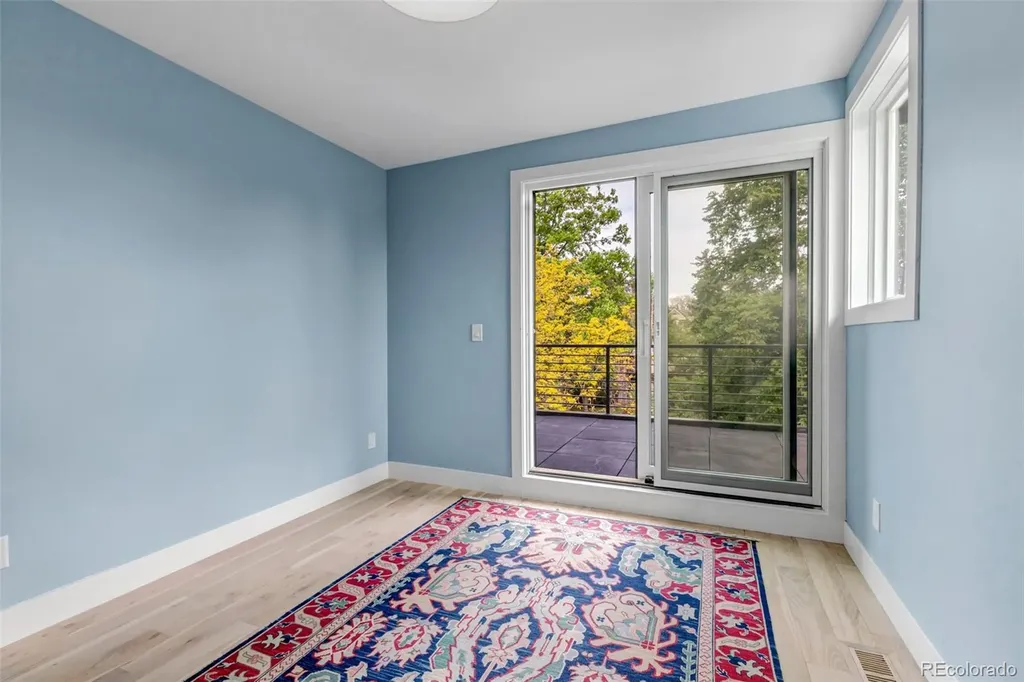 205 S Lafayette Street Denver CO 80209