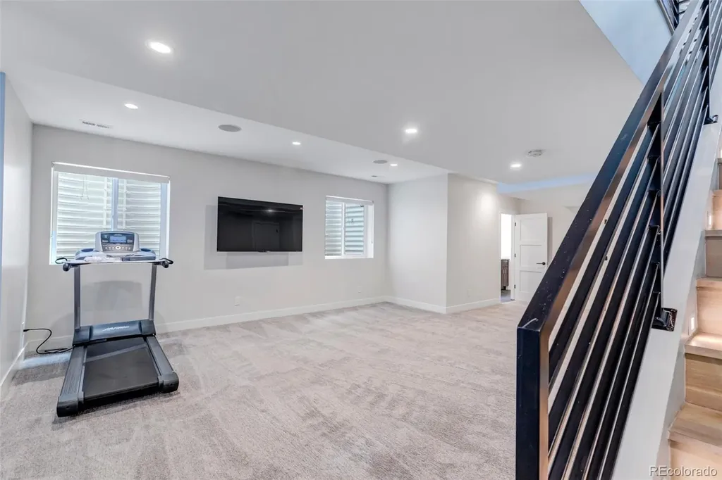 205 S Lafayette Street Denver CO 80209