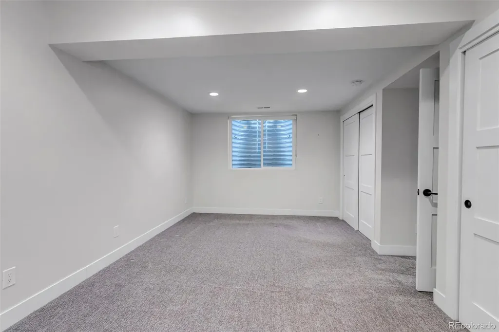 205 S Lafayette Street Denver CO 80209