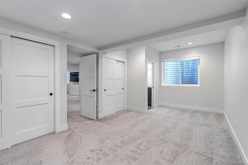 205 S Lafayette Street Denver CO 80209