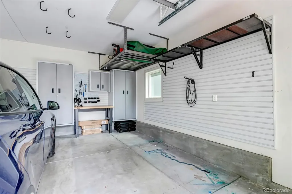 205 S Lafayette Street Denver CO 80209