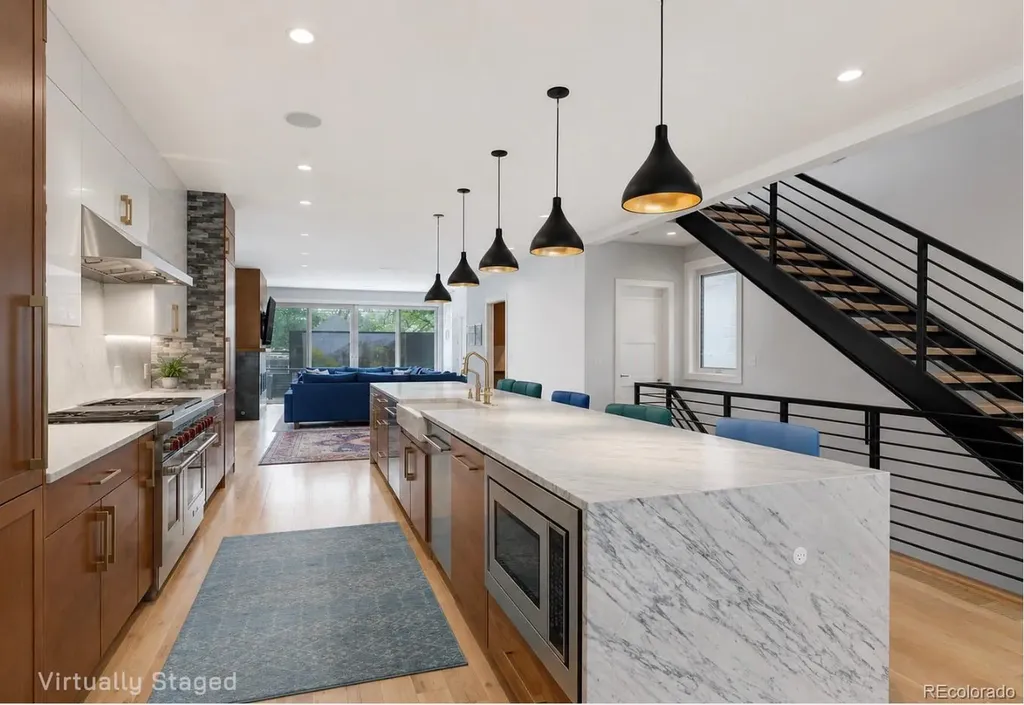 205 S Lafayette Street Denver CO 80209