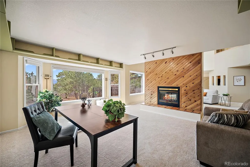 1669 Woodstone Way Monument CO 80132