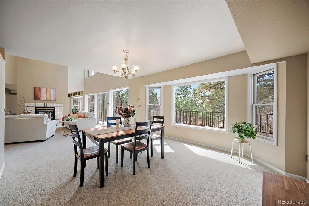 1669 Woodstone Way Monument CO 80132