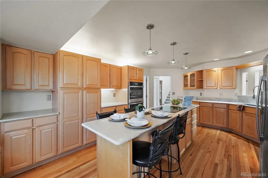 1669 Woodstone Way Monument CO 80132