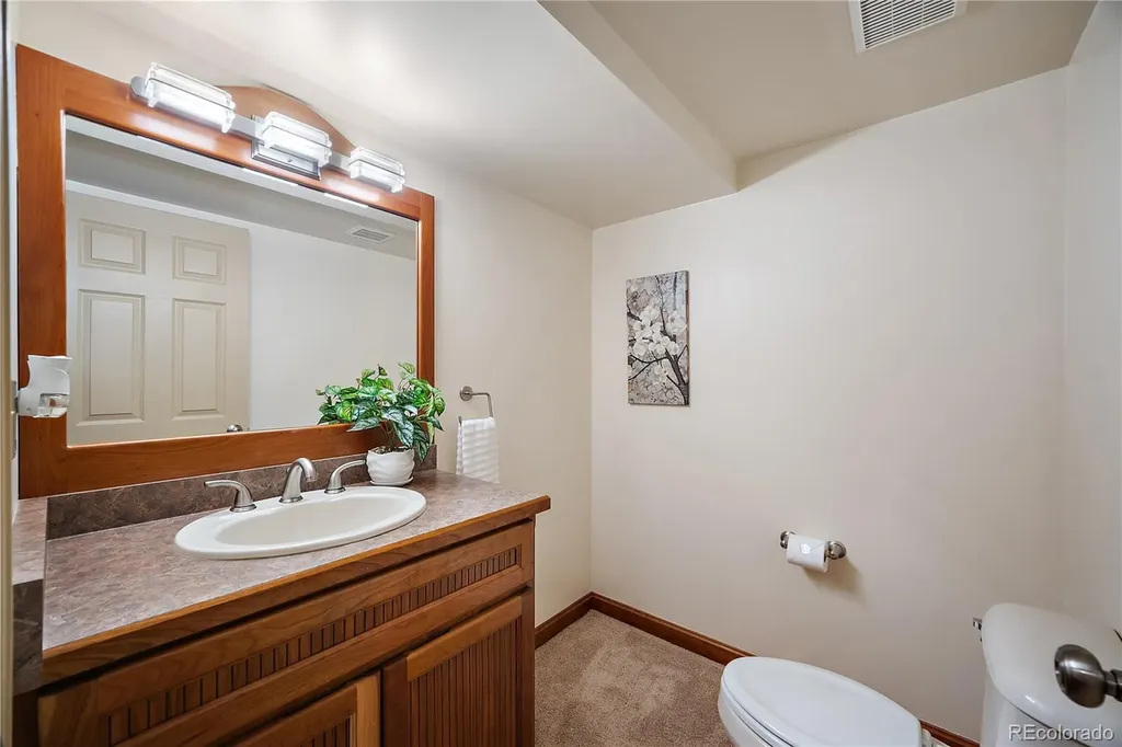 1669 Woodstone Way Monument CO 80132