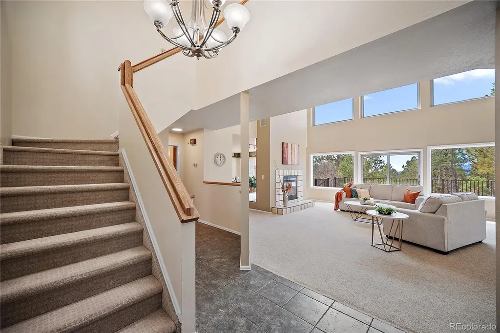 1669 Woodstone Way Monument CO 80132