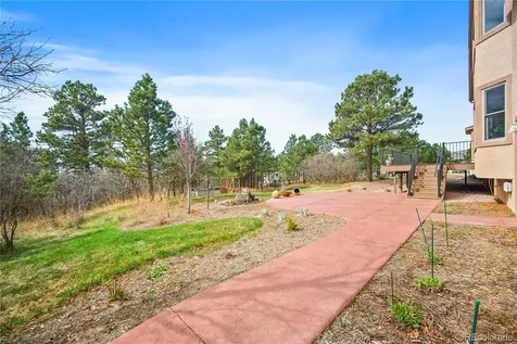 1669 Woodstone Way Monument CO 80132