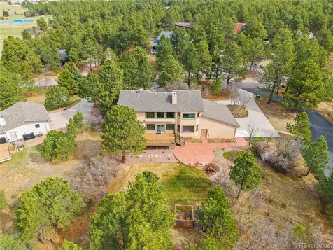 1669 Woodstone Way Monument CO 80132
