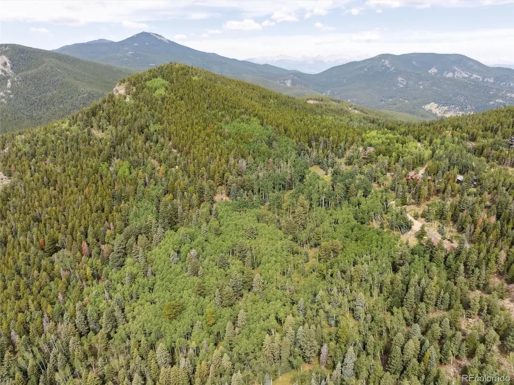 000 Snyder Mountain Road Evergreen CO 80439