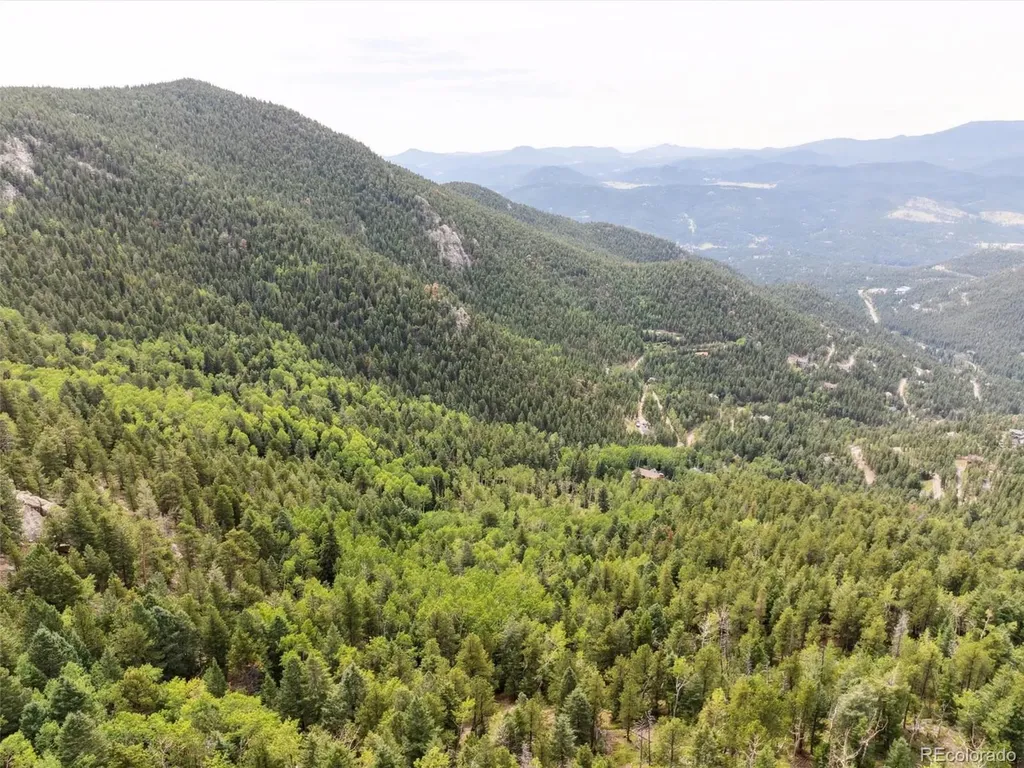 000 Snyder Mountain Road Evergreen CO 80439