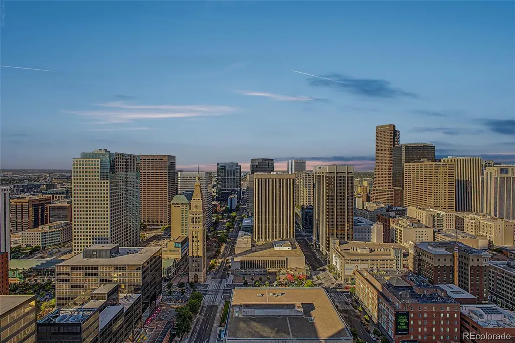 1020 15th Street Denver CO 80202