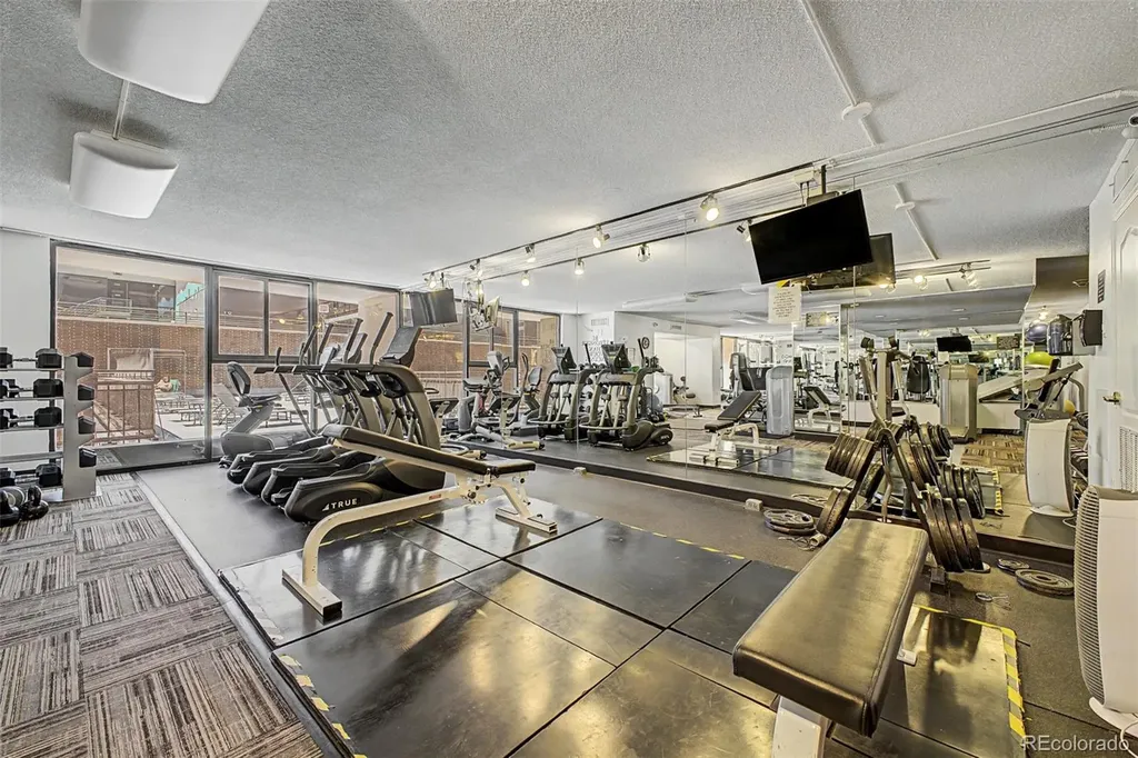 1020 15th Street Denver CO 80202