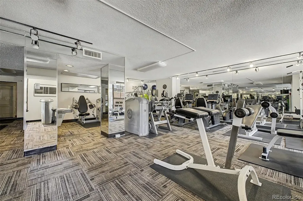 1020 15th Street Denver CO 80202
