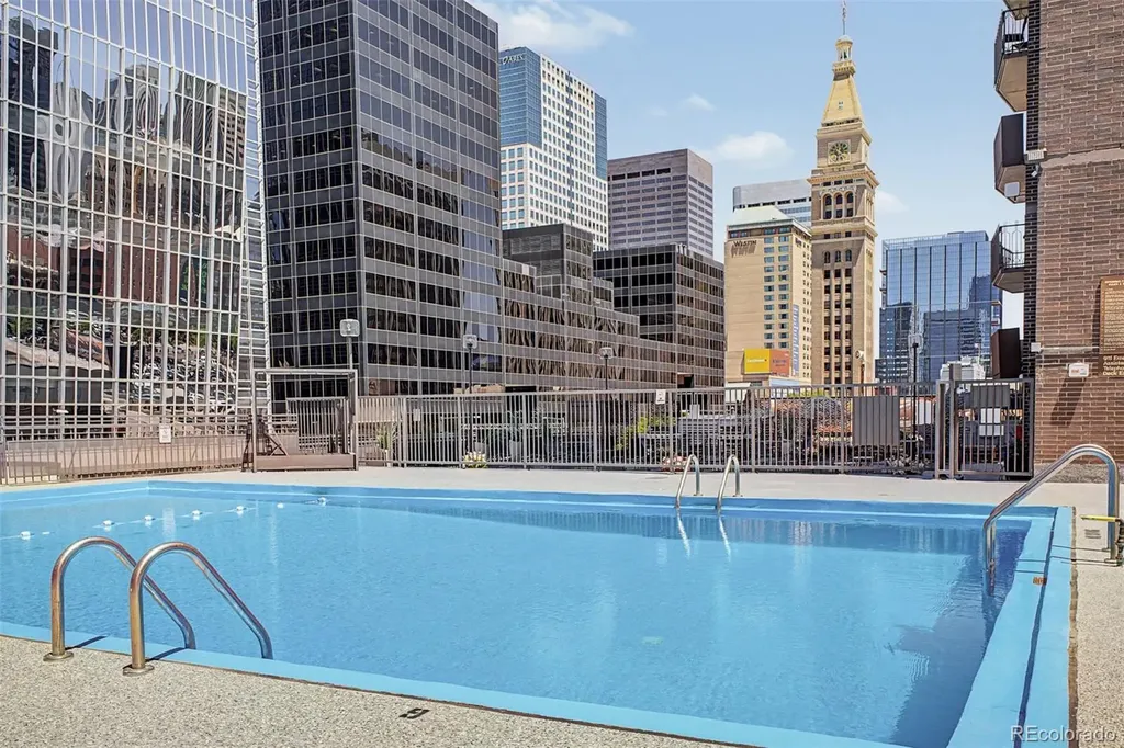 1020 15th Street Denver CO 80202