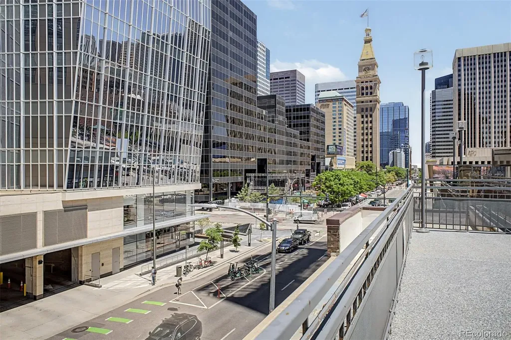 1020 15th Street Denver CO 80202