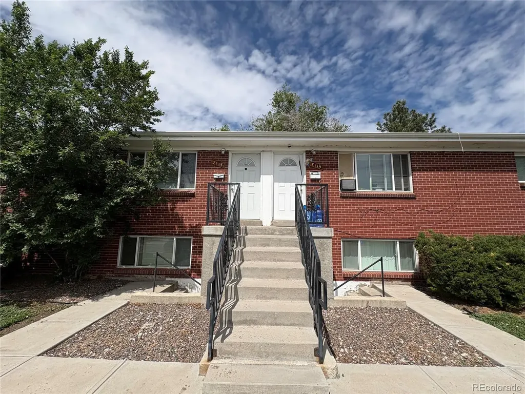 7115 Stuart Street Westminster CO 80030