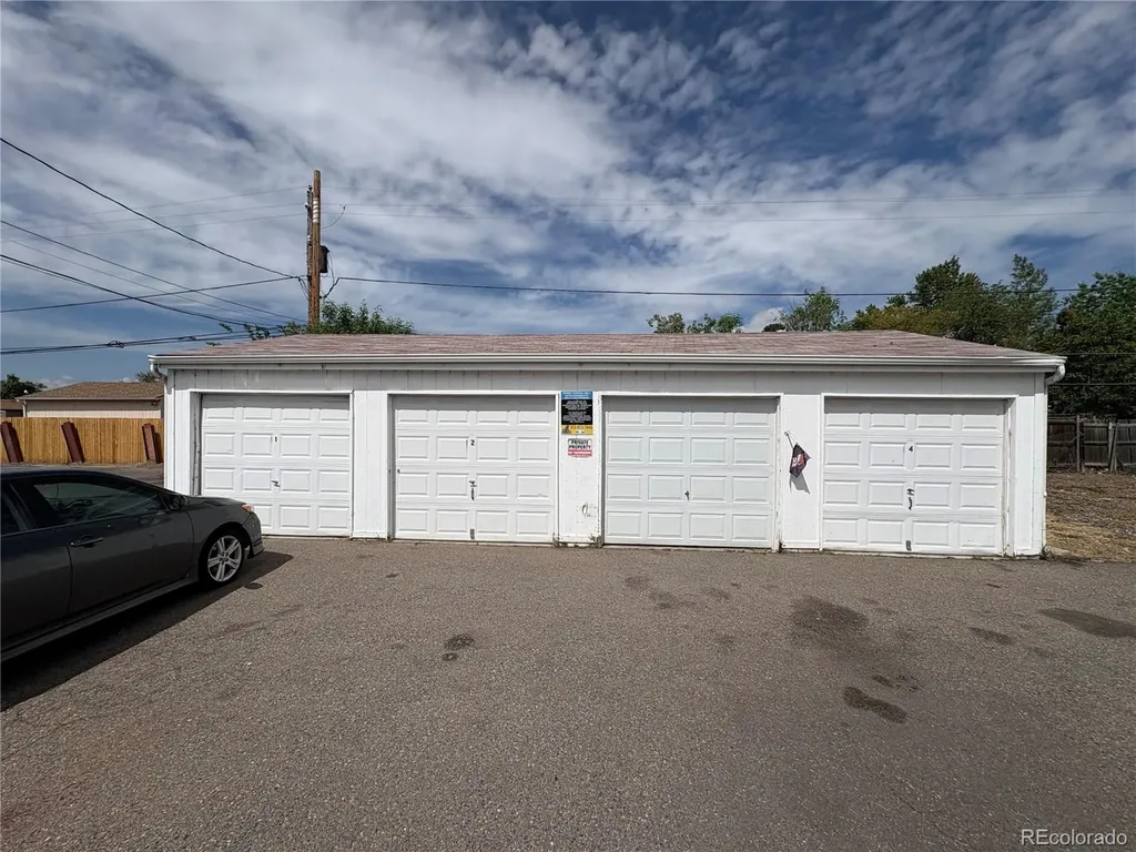 7115 Stuart Street Westminster CO 80030