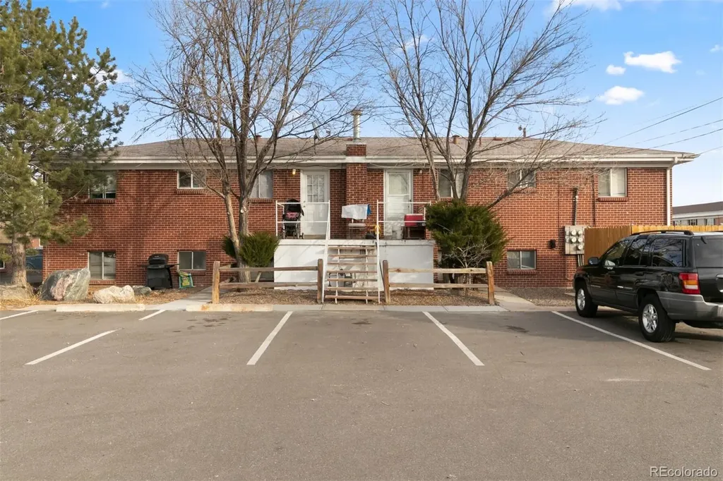 7115 Stuart Street Westminster CO 80030