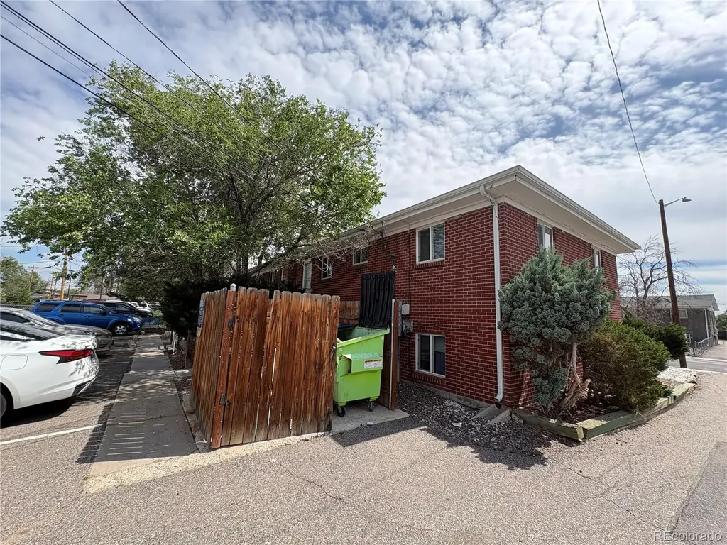 7115 Stuart Street Westminster CO 80030