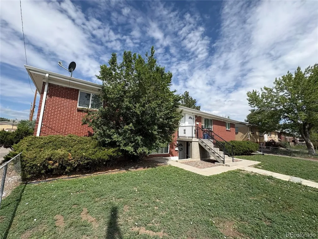 7115 Stuart Street Westminster CO 80030
