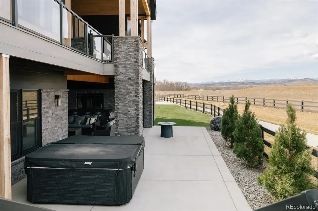 2531 Southwind Road Berthoud CO 80513