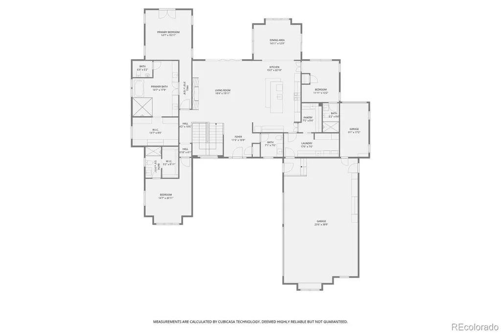 2531 Southwind Road Berthoud CO 80513