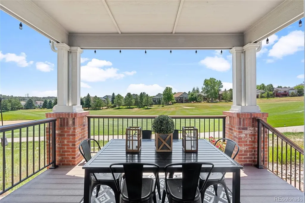 8169 S Algonquian Circle Aurora CO 80016