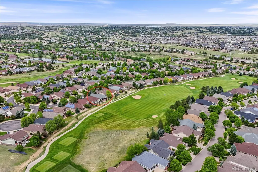 8169 S Algonquian Circle Aurora CO 80016
