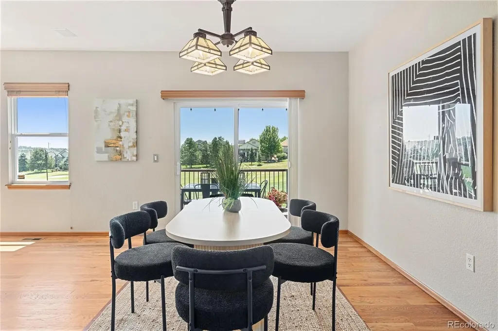 8169 S Algonquian Circle Aurora CO 80016