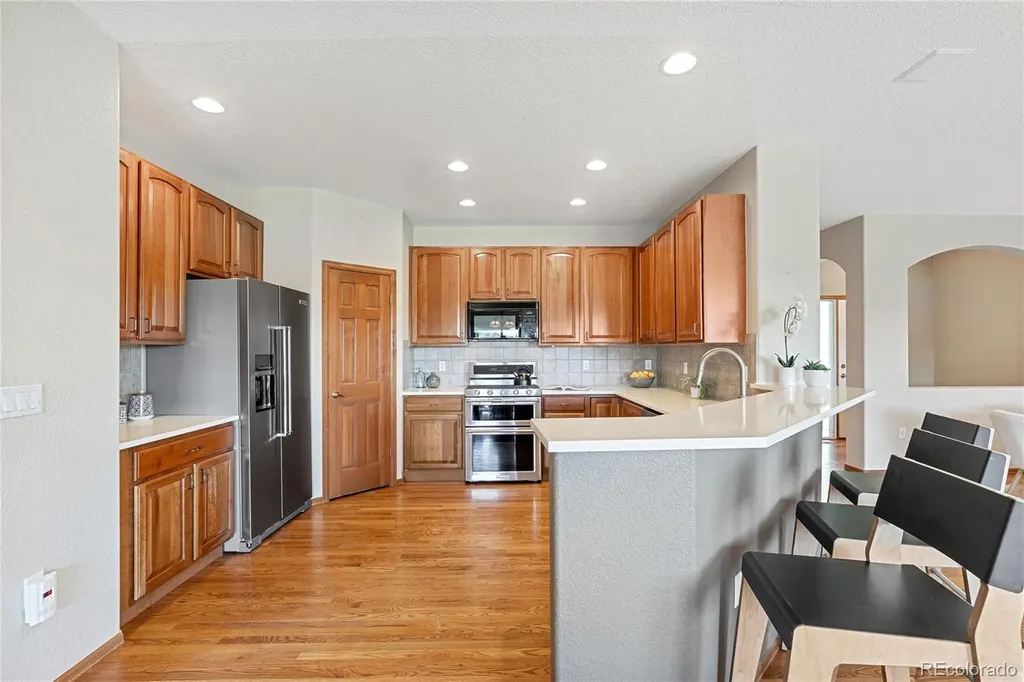 8169 S Algonquian Circle Aurora CO 80016