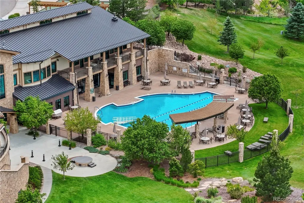 8169 S Algonquian Circle Aurora CO 80016