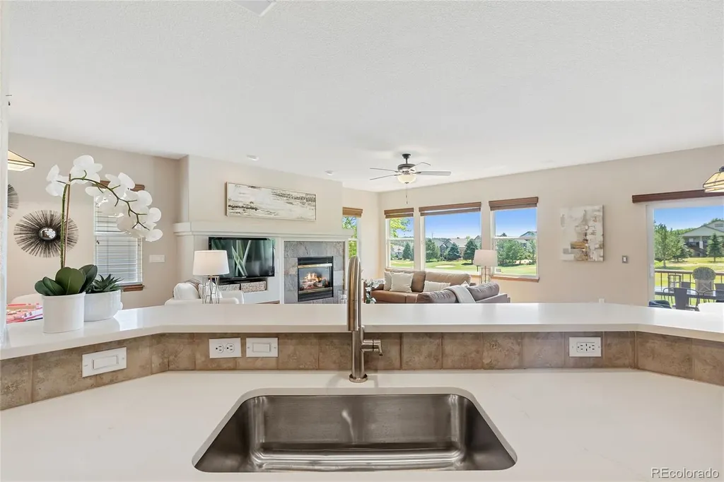 8169 S Algonquian Circle Aurora CO 80016