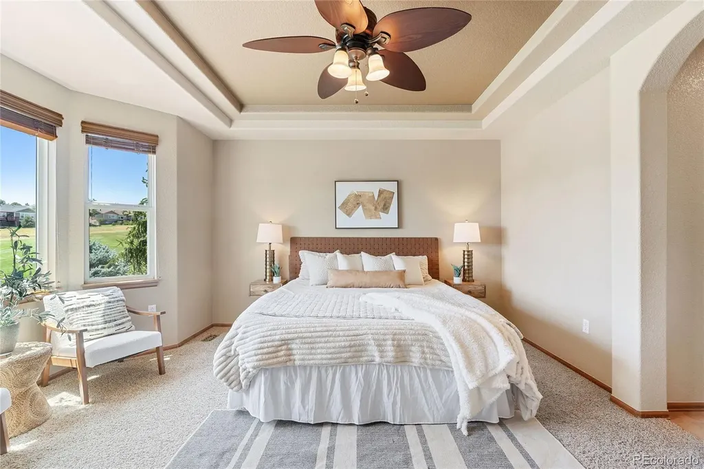 8169 S Algonquian Circle Aurora CO 80016