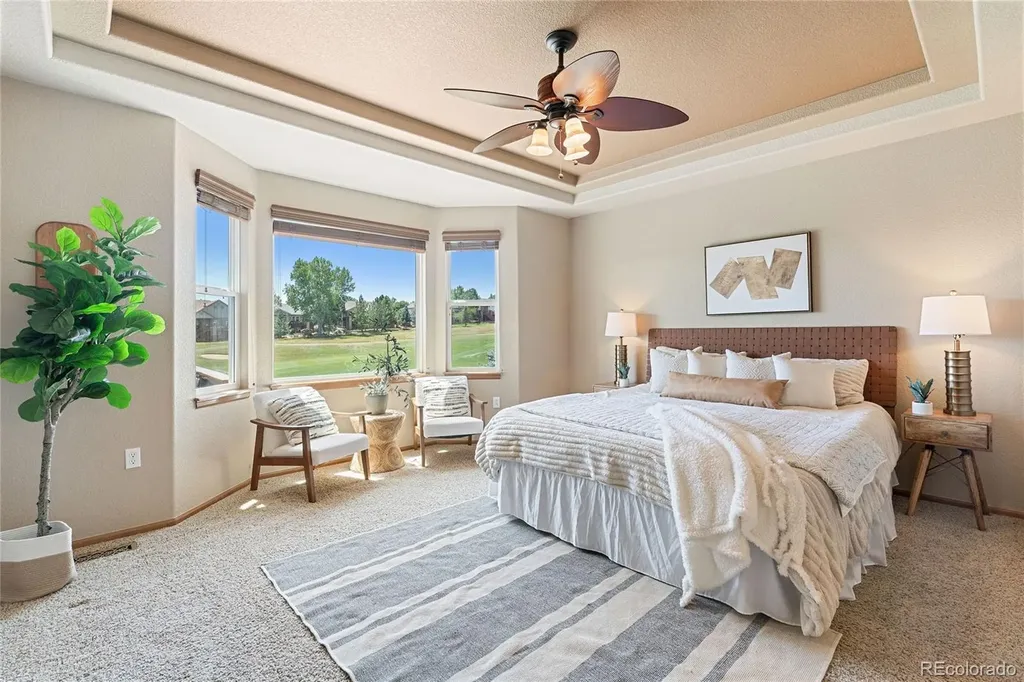 8169 S Algonquian Circle Aurora CO 80016
