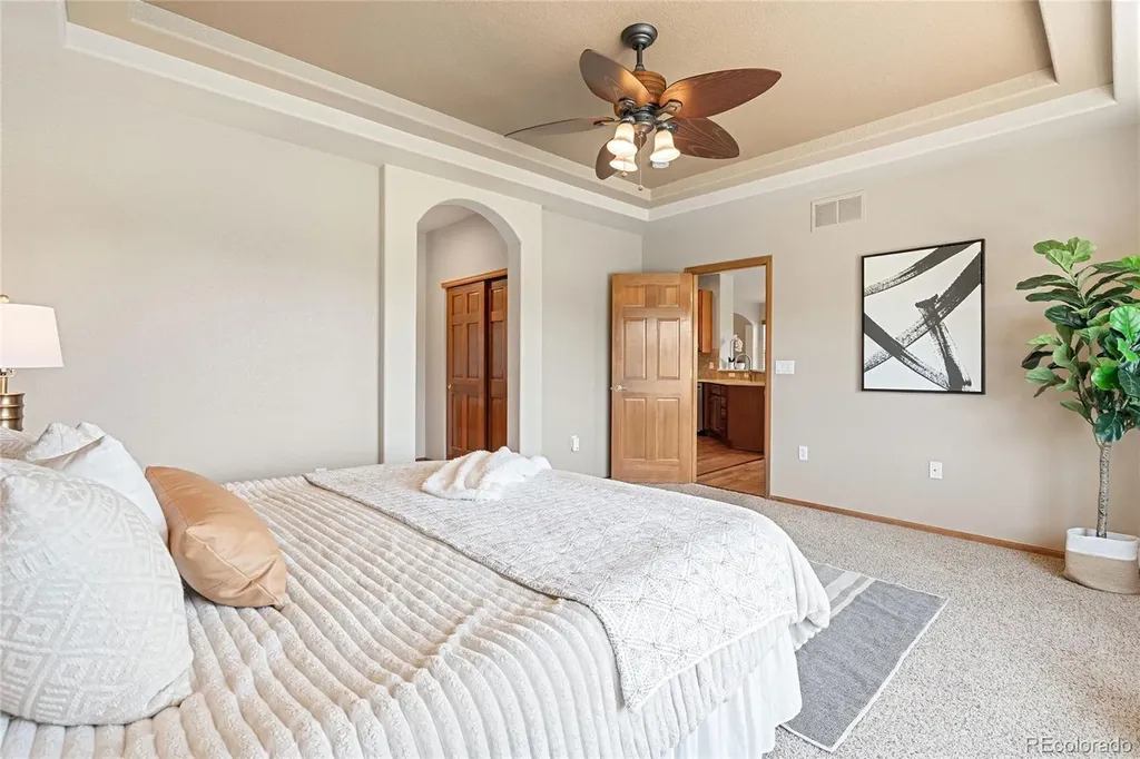 8169 S Algonquian Circle Aurora CO 80016