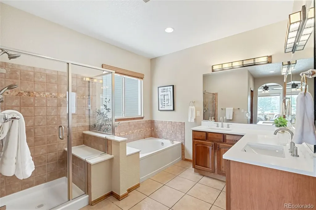 8169 S Algonquian Circle Aurora CO 80016