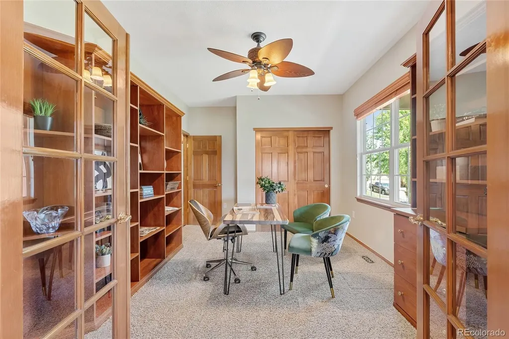8169 S Algonquian Circle Aurora CO 80016