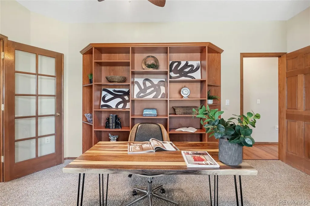 8169 S Algonquian Circle Aurora CO 80016