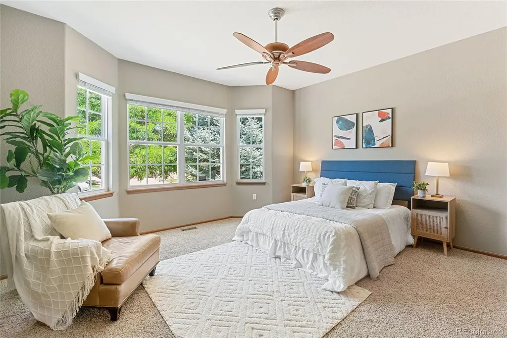 8169 S Algonquian Circle Aurora CO 80016