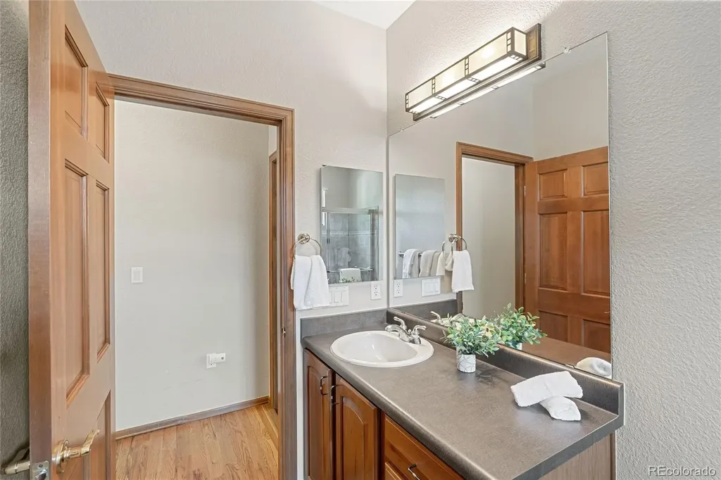 8169 S Algonquian Circle Aurora CO 80016