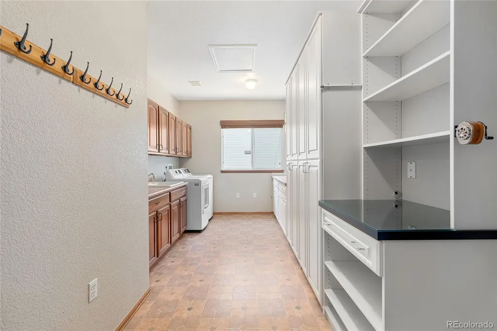 8169 S Algonquian Circle Aurora CO 80016