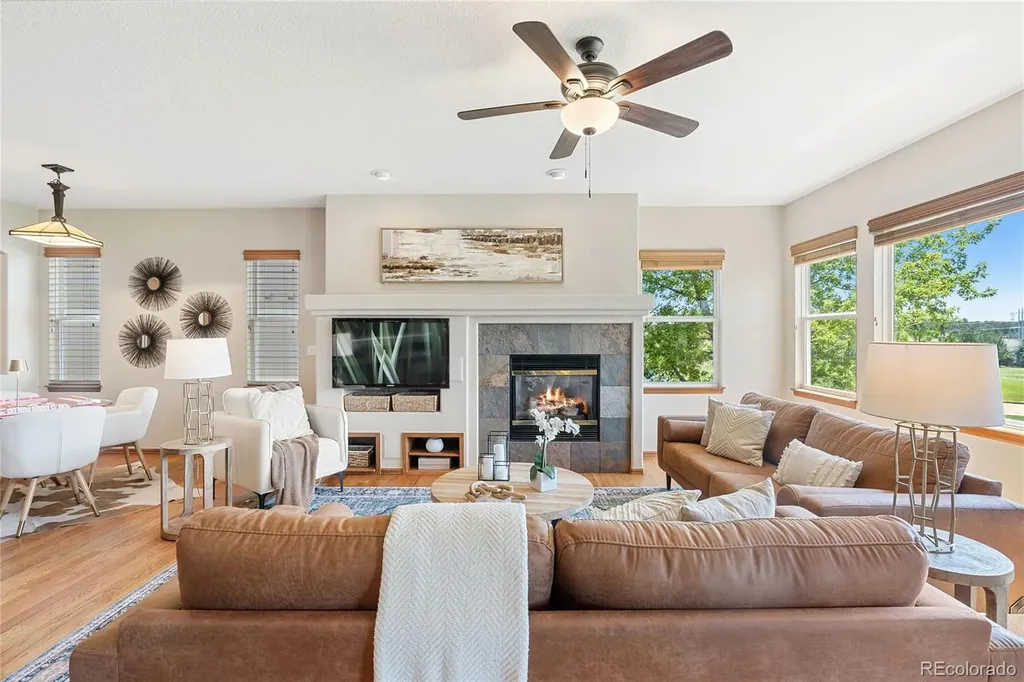 8169 S Algonquian Circle Aurora CO 80016