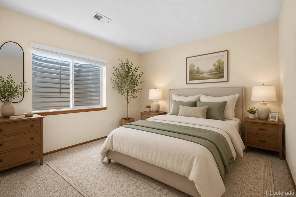8169 S Algonquian Circle Aurora CO 80016
