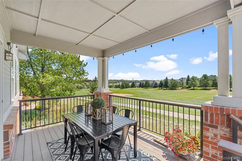 8169 S Algonquian Circle Aurora CO 80016