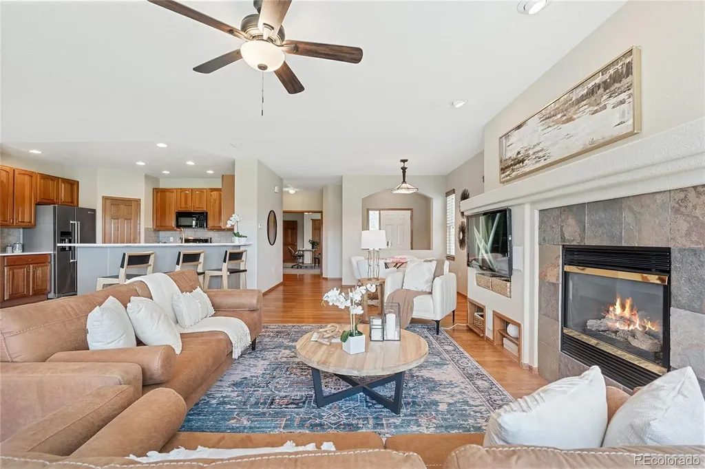 8169 S Algonquian Circle Aurora CO 80016