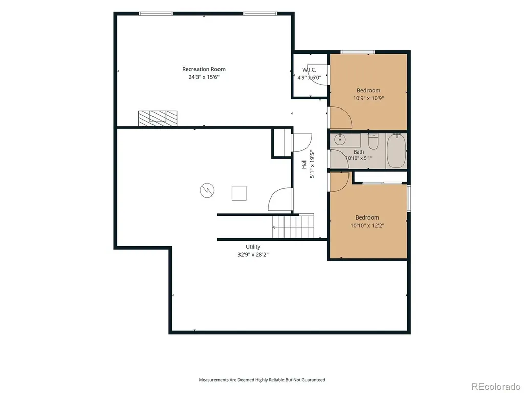8169 S Algonquian Circle Aurora CO 80016