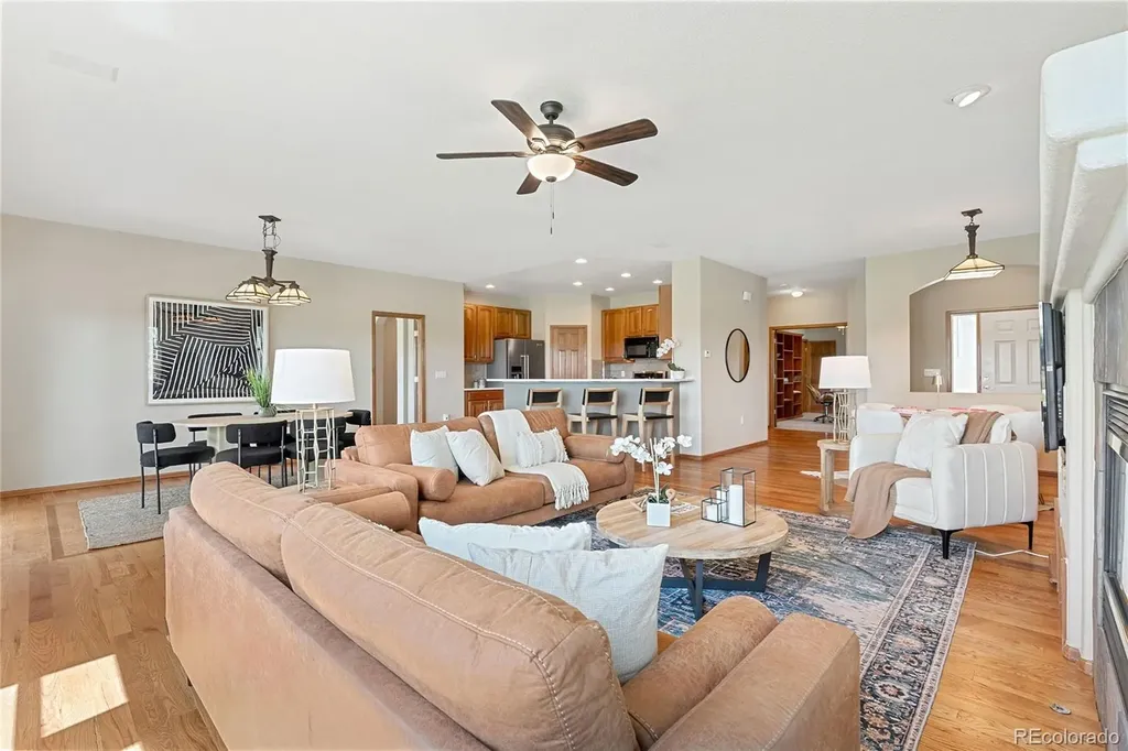 8169 S Algonquian Circle Aurora CO 80016