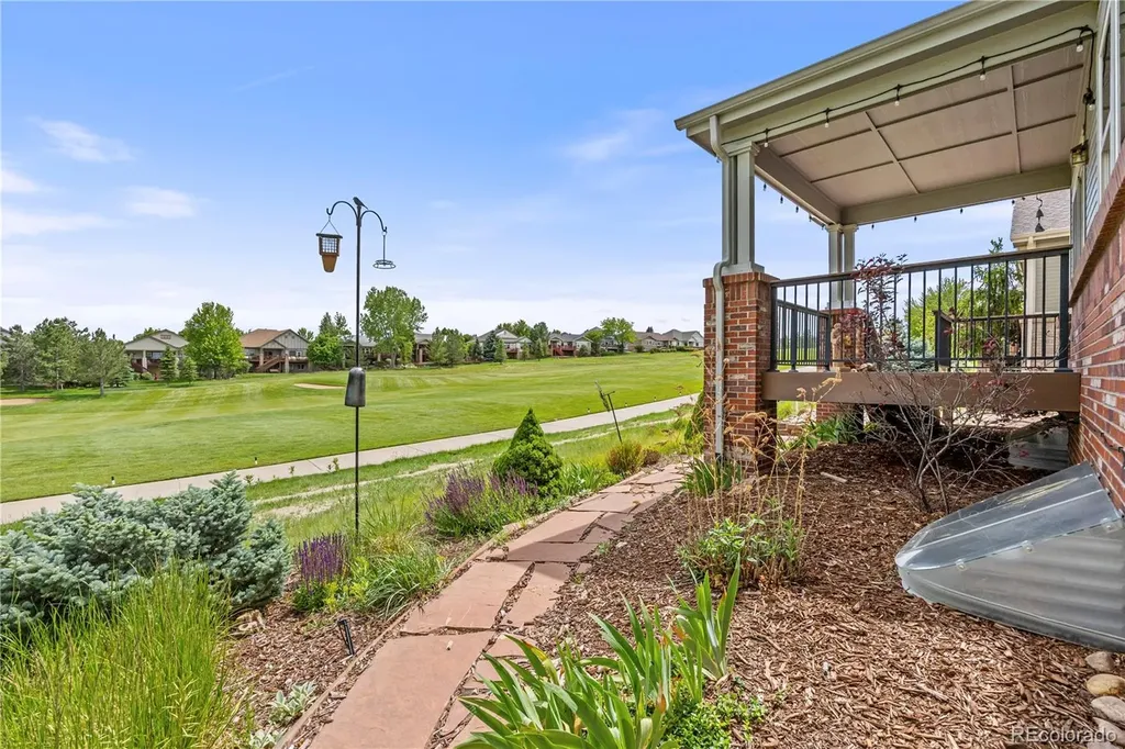 8169 S Algonquian Circle Aurora CO 80016