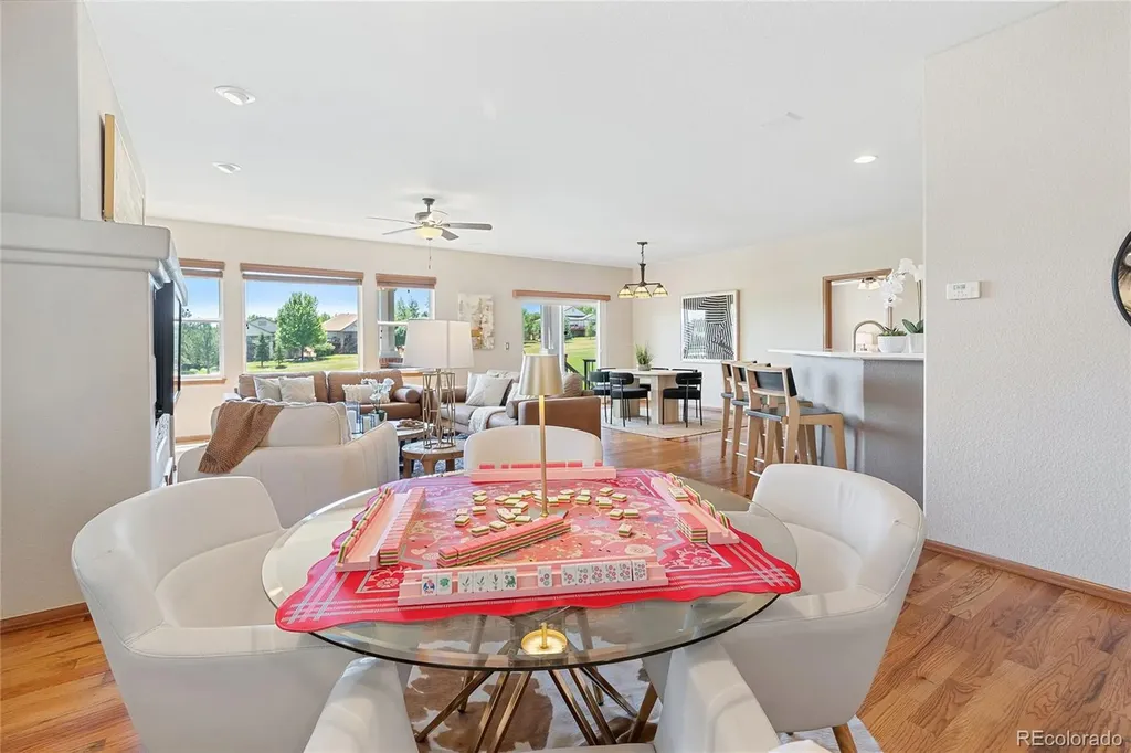 8169 S Algonquian Circle Aurora CO 80016